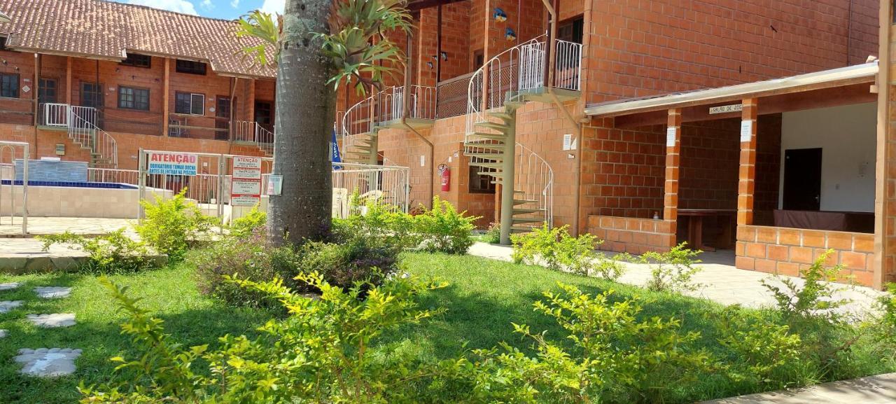 Chale Borasol Martim De Sa Piscina 600Mts Da Praia Apartment Caraguatatuba Exterior photo