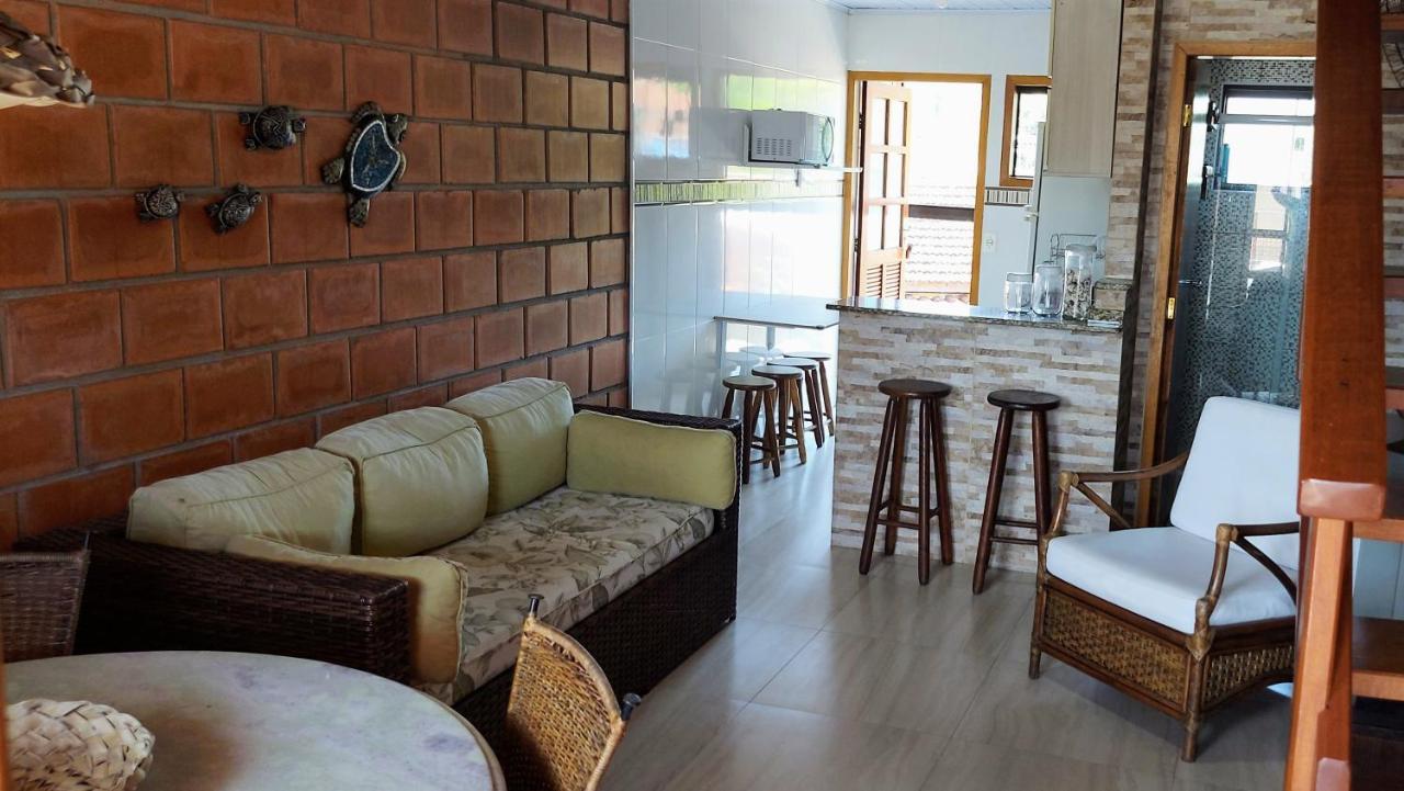 Chale Borasol Martim De Sa Piscina 600Mts Da Praia Apartment Caraguatatuba Exterior photo