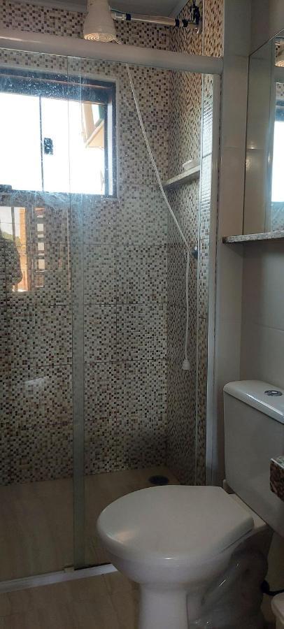 Chale Borasol Martim De Sa Piscina 600Mts Da Praia Apartment Caraguatatuba Exterior photo