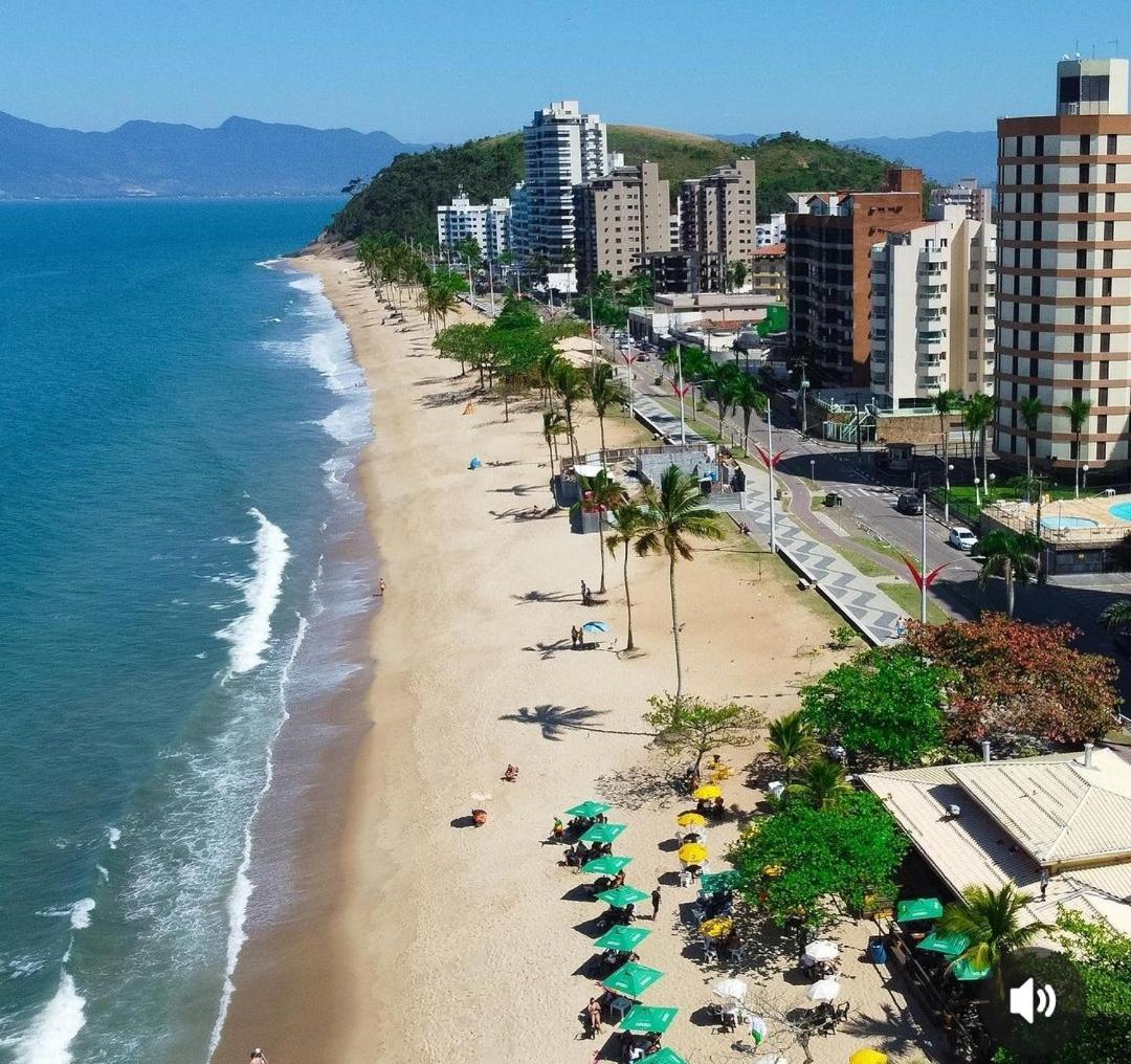 Chale Borasol Martim De Sa Piscina 600Mts Da Praia Apartment Caraguatatuba Exterior photo